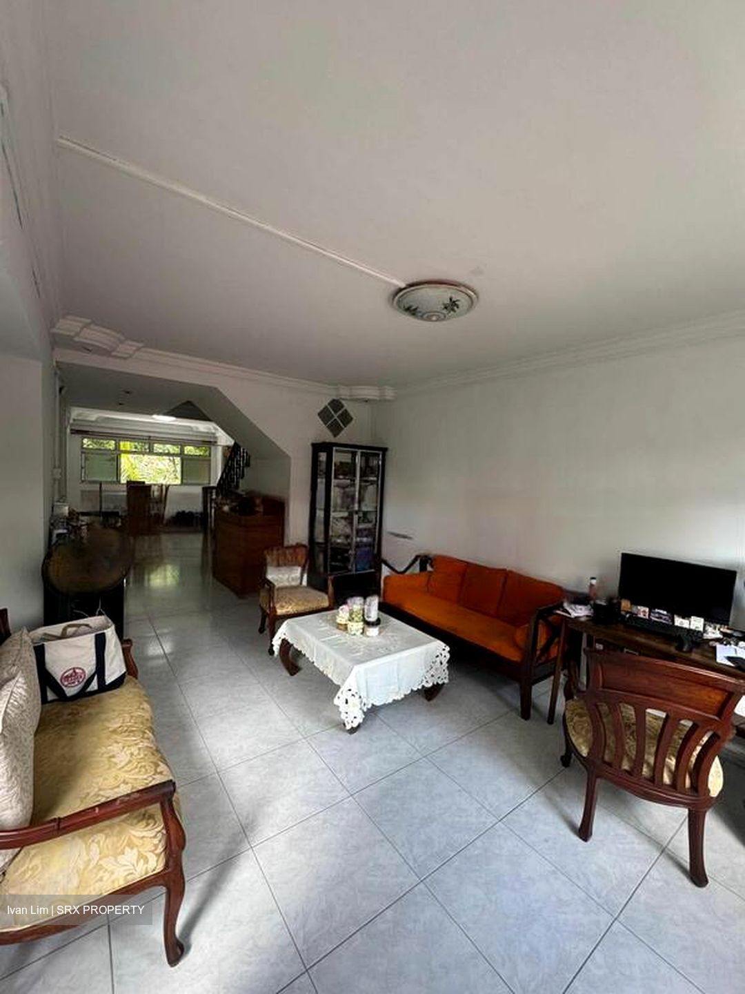 Blk 603 Elias View (Pasir Ris), HDB Executive #454867541